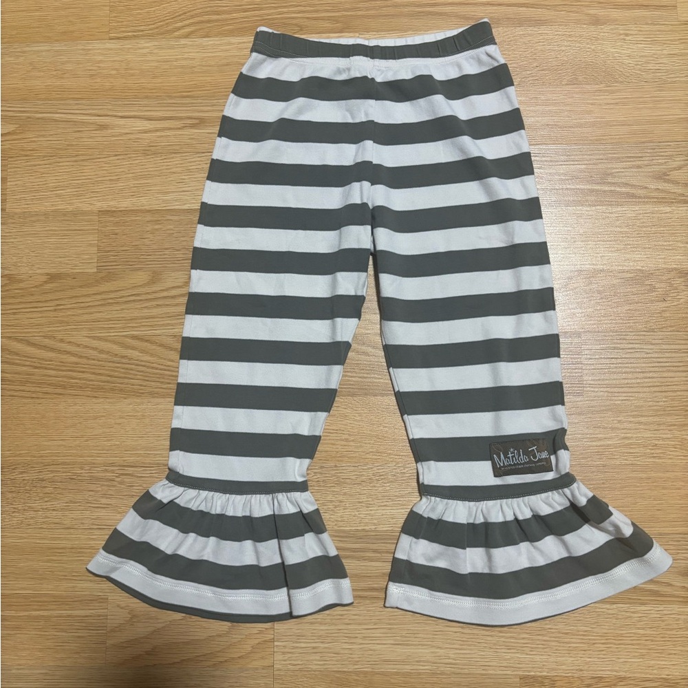 “Matilda Jane” Serendipity ruffles size 6 in EUC